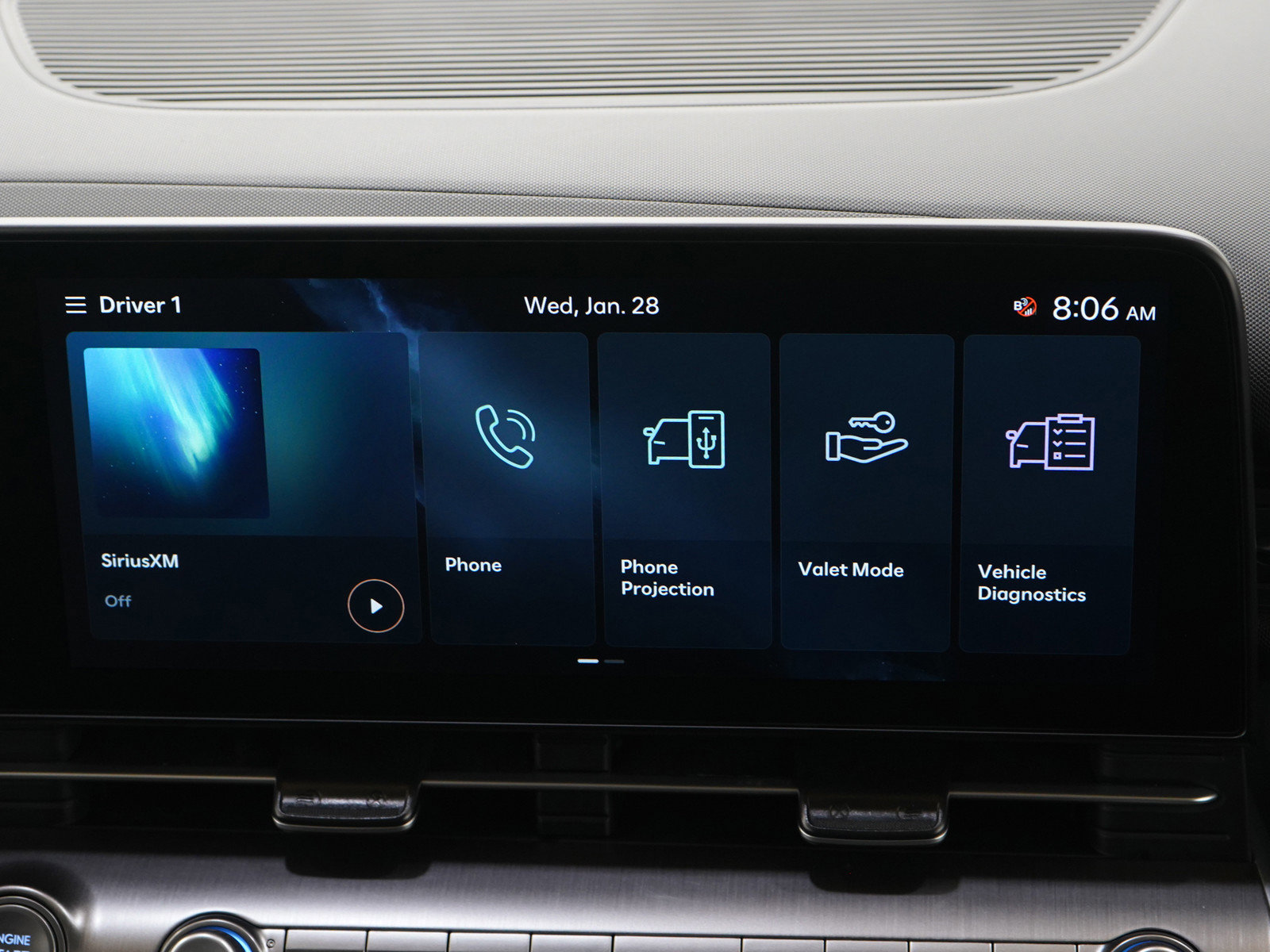 Used 2025 Hyundai Kona SEL image 15