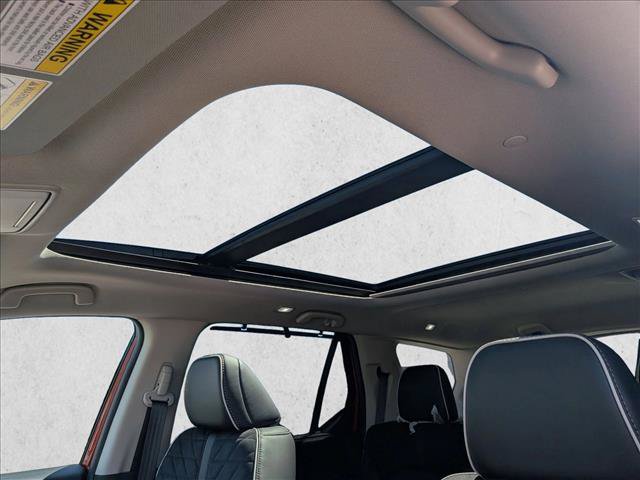 New 2026 Honda Pilot Elite image 15