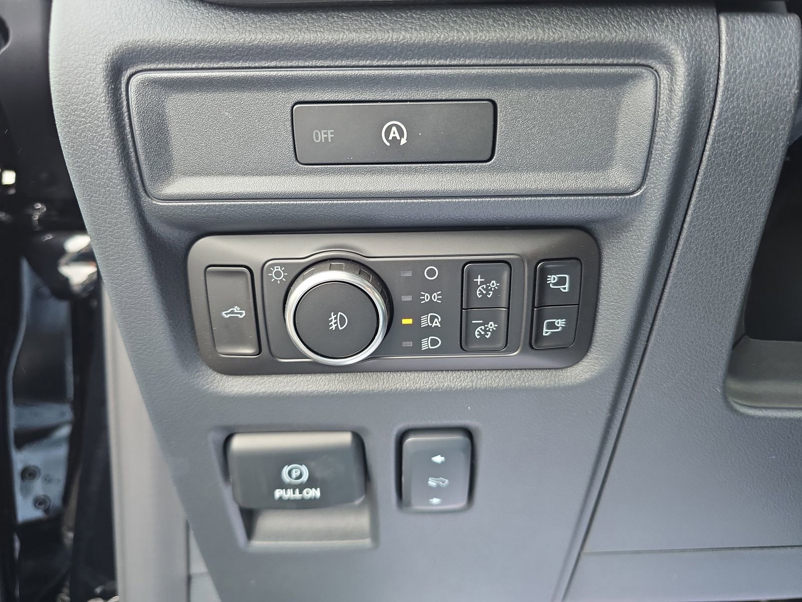 New 2025 Ford F150 Lariat w/ Equipment Group 502A High image 22