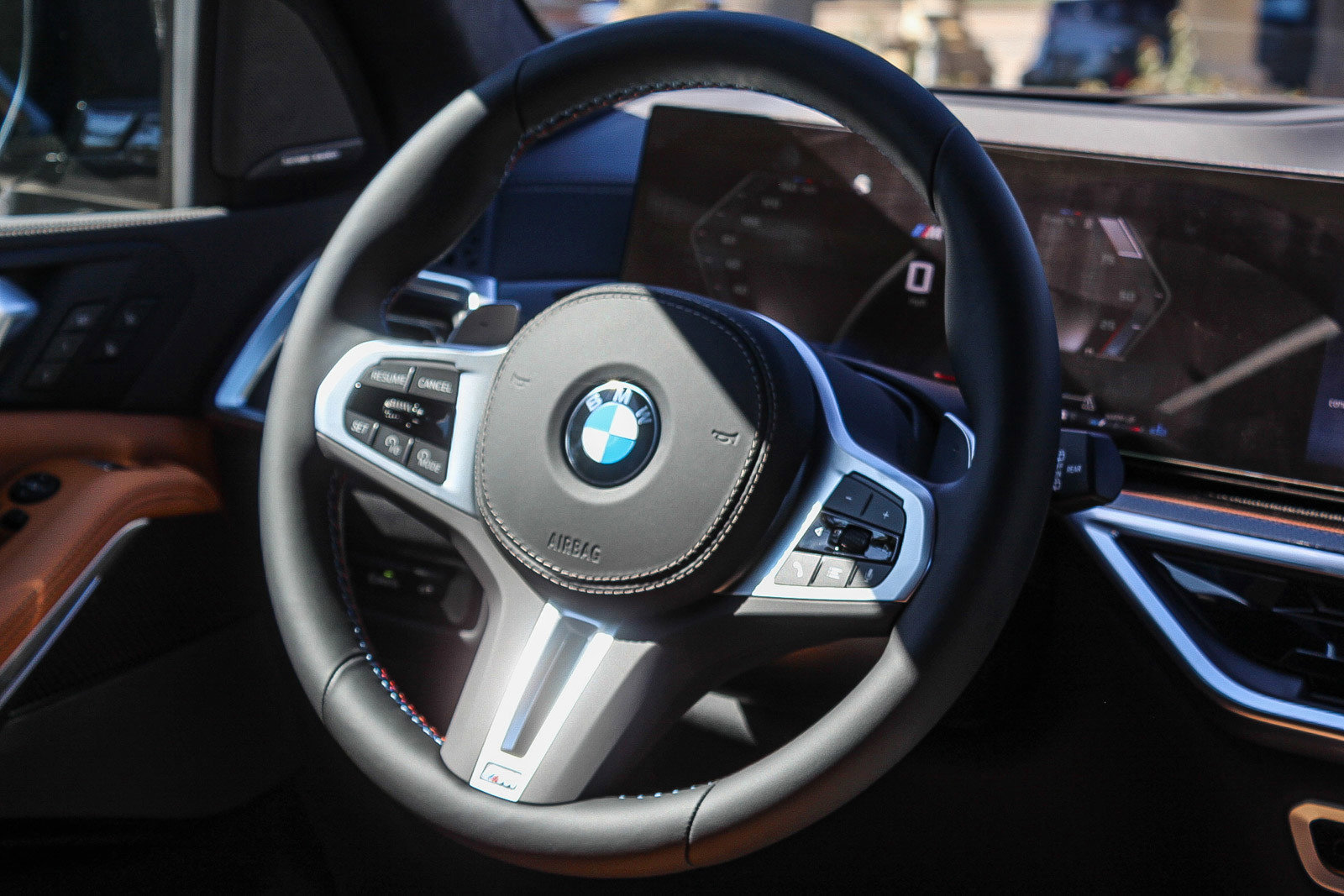 New 2026 BMW X5 M60i image 15