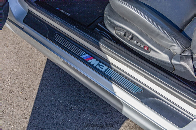 Used 2003 BMW M3 Convertible RWD image 36