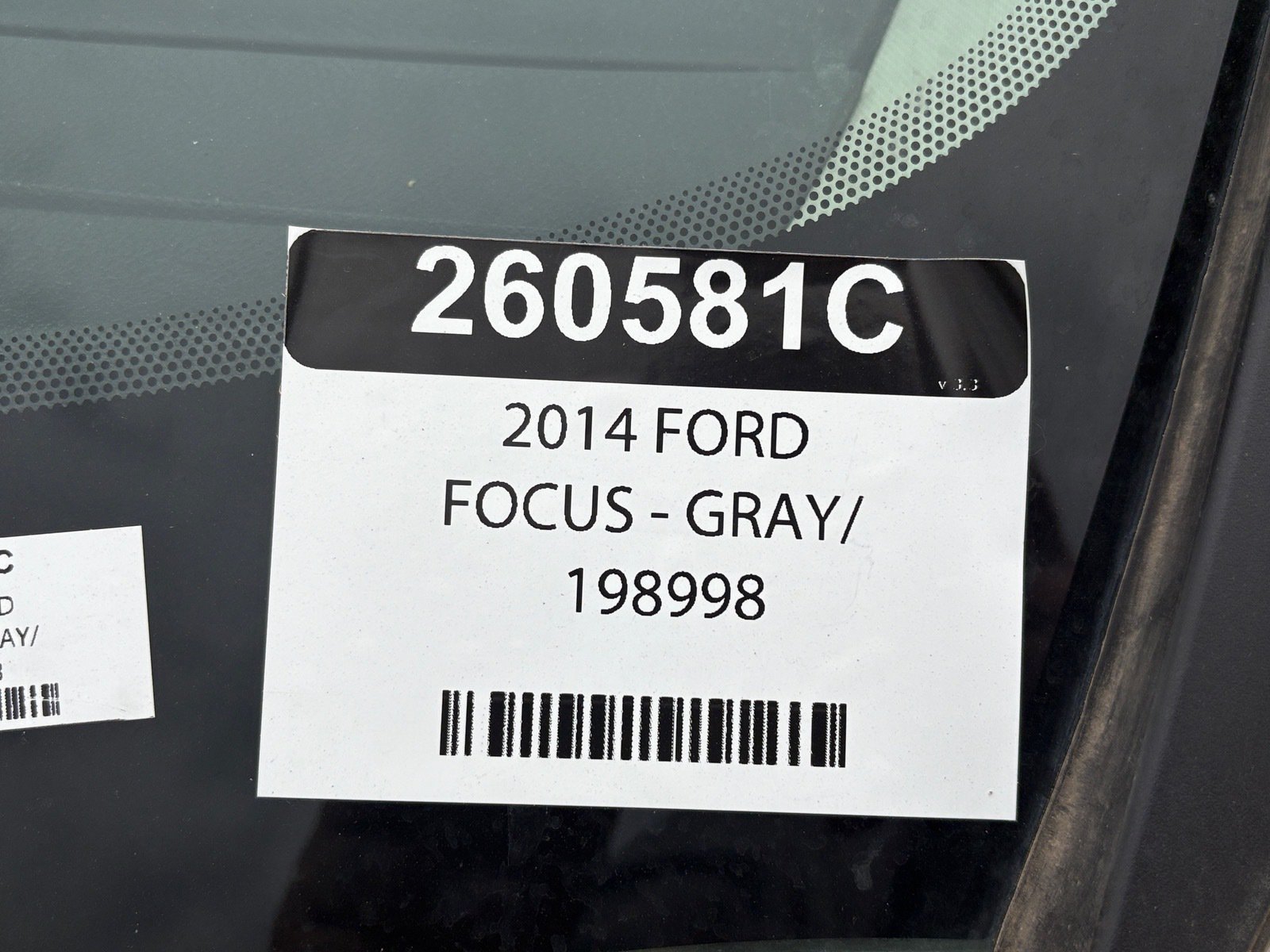 Used 2014 Ford Focus SE FWD image 7