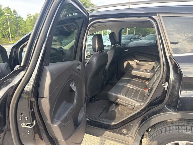Used 2019 Ford Escape SEL FWD image 14
