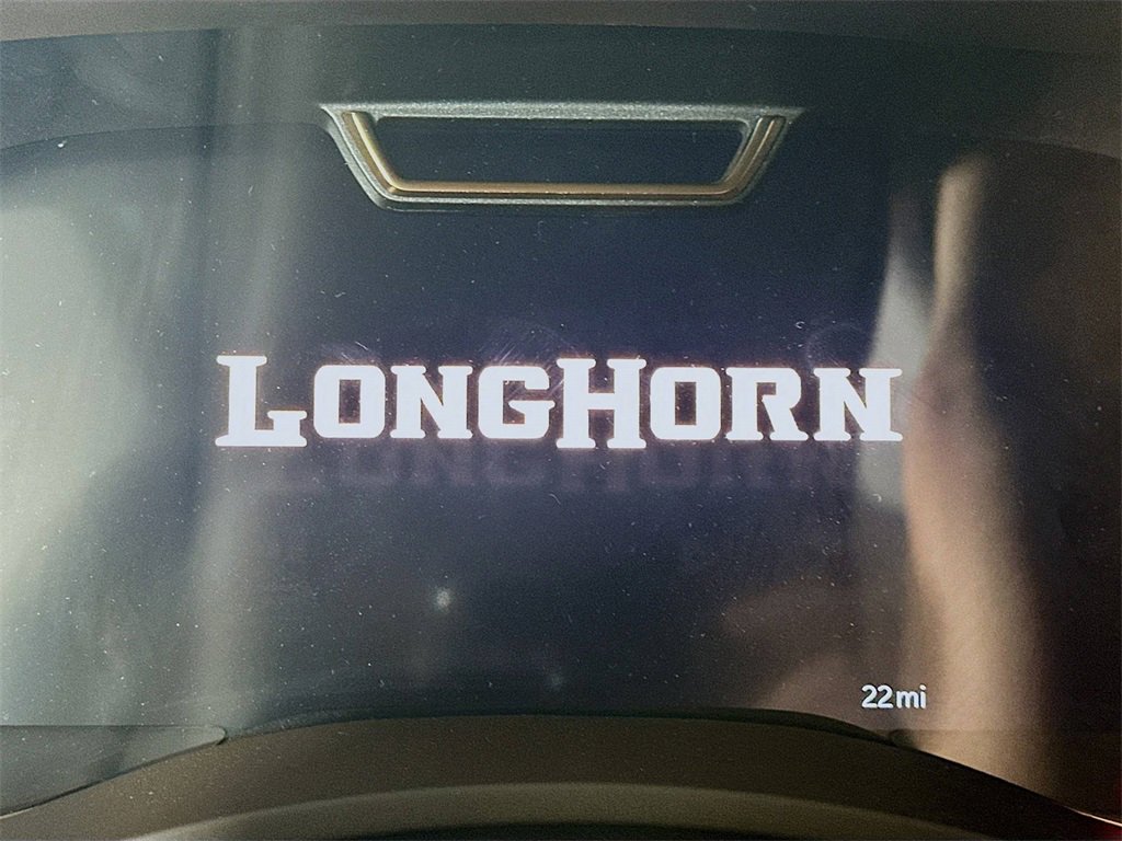 New 2026 RAM 3500 Longhorn w/ Towing Technology Group image 11
