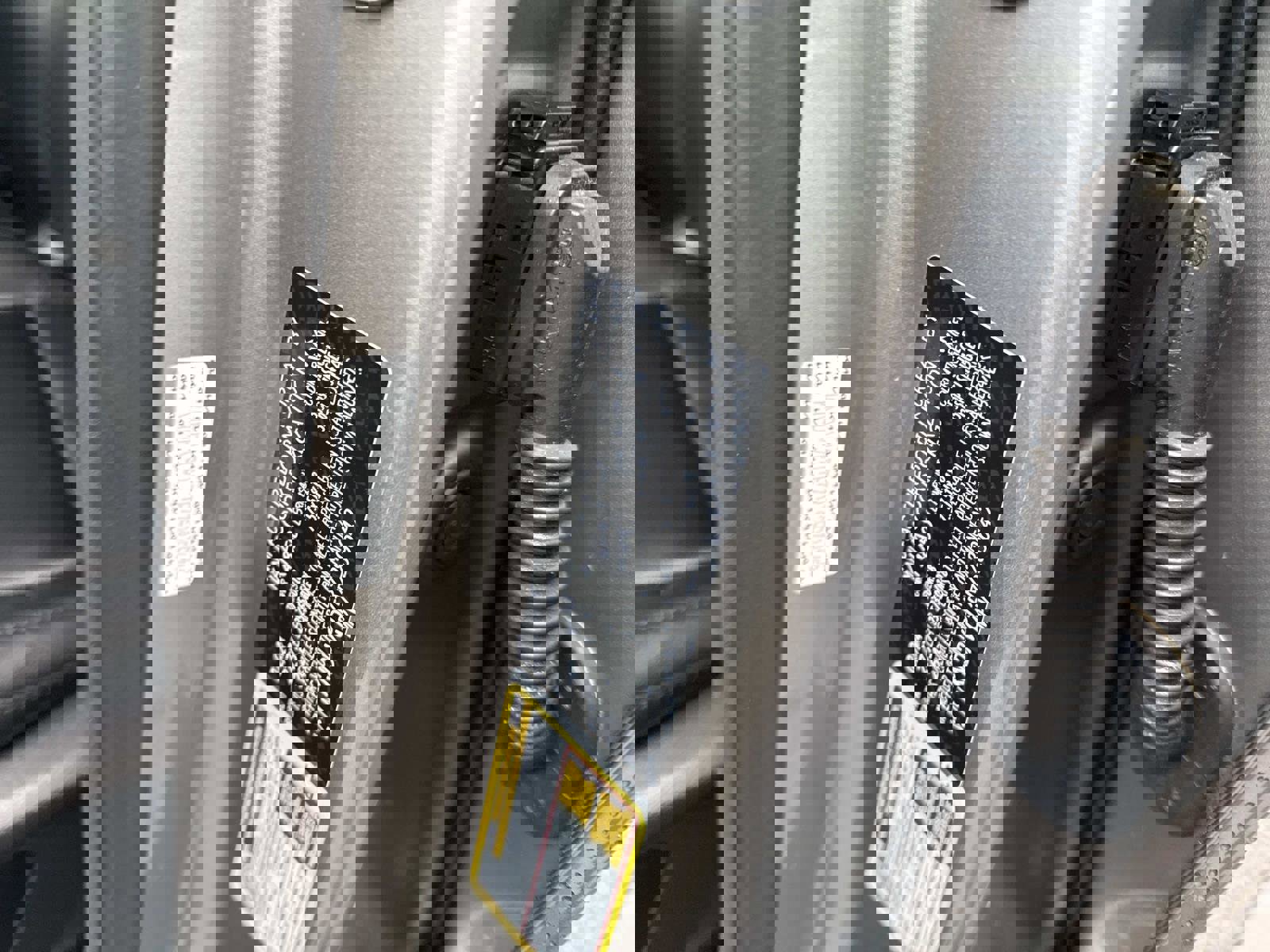 Used 2024 Kia Sportage EX image 19