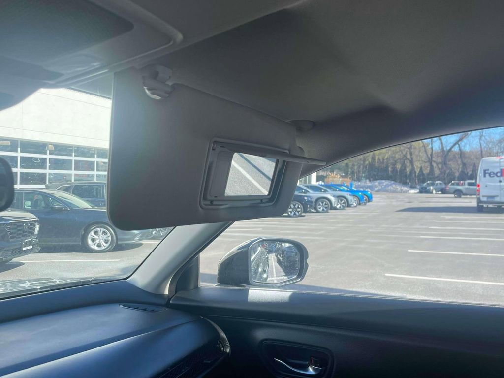 Certified 2024 Honda HR-V LX image 30