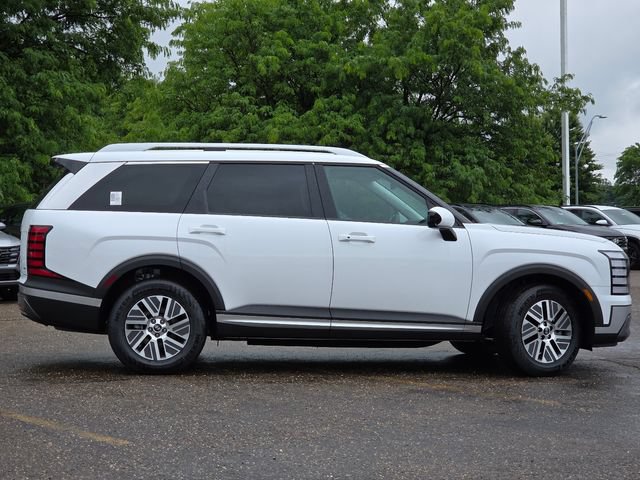 New 2026 Hyundai Palisade SEL AWD/4WD image 19