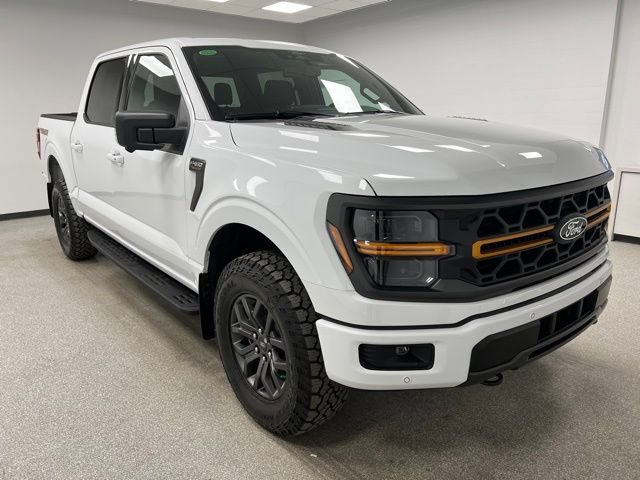 Used 2025 Ford F150 Tremor w/ Bed Utility Package AWD/4WD image 2