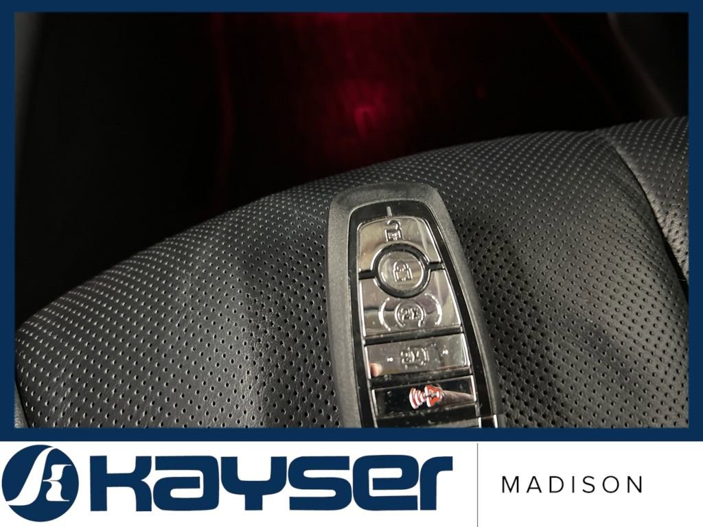 Used 2025 Lincoln Aviator Reserve w/ Illumination Package image 42