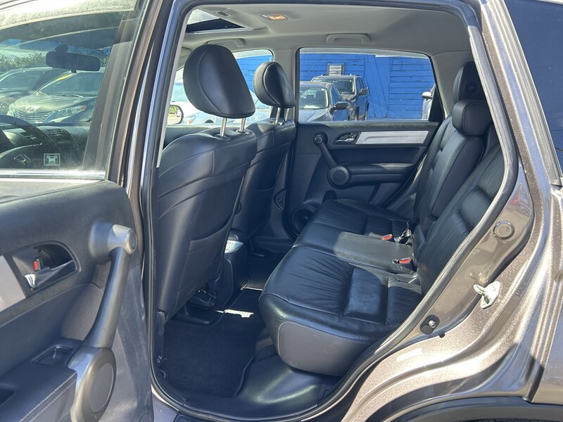 Used 2011 Honda CR-V EX-L image 10