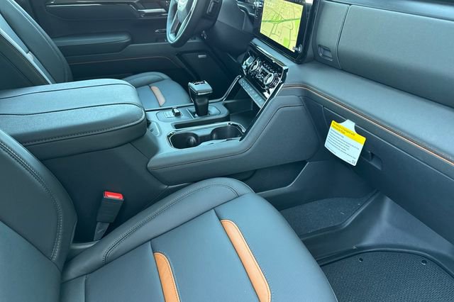 New 2026 GMC Sierra 1500 AT4 w/ AT4 Premium Package image 17