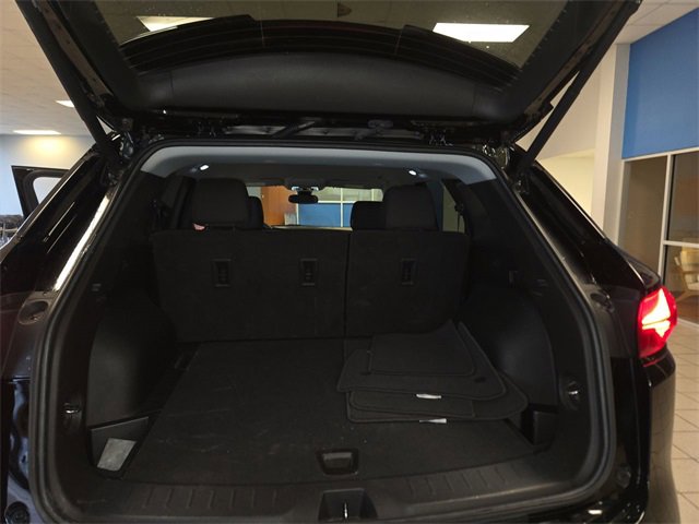 Used 2022 Chevrolet Blazer LT image 22