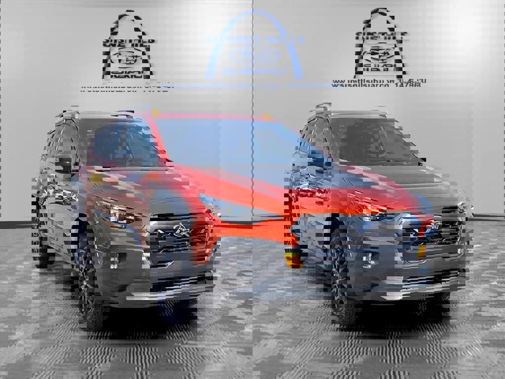 New 2025 Subaru Crosstrek 2.5i Wilderness