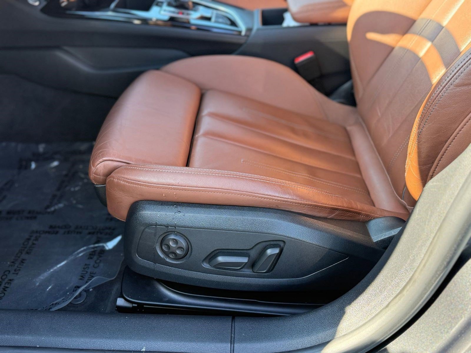 Used 2023 Audi A5 2.0T Premium w/ Convenience Package image 13