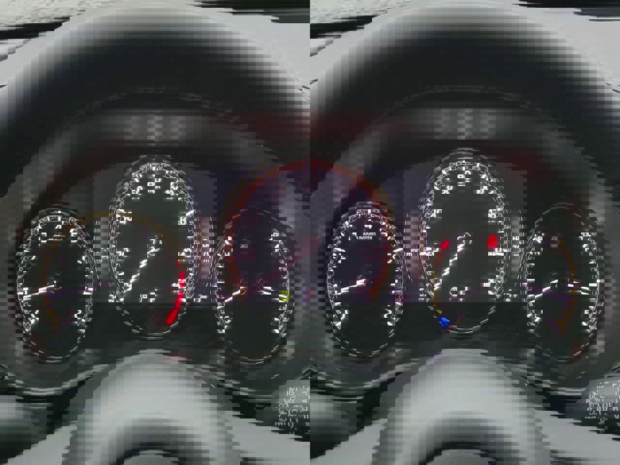 New 2025 MAZDA CX-30 AWD 2.5 S w/ Preferred Package image 31