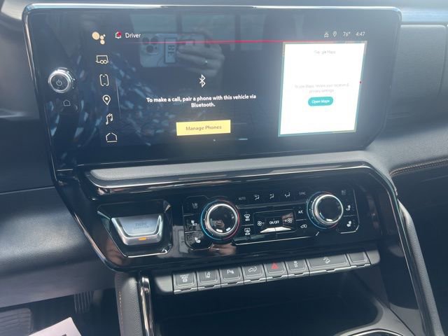 Used 2025 GMC Sierra 3500 AT4 w/ AT4 Premium Plus Package AWD/4WD image 26