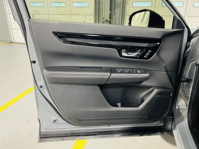 New 2026 Honda CR-V Sport Touring image 24