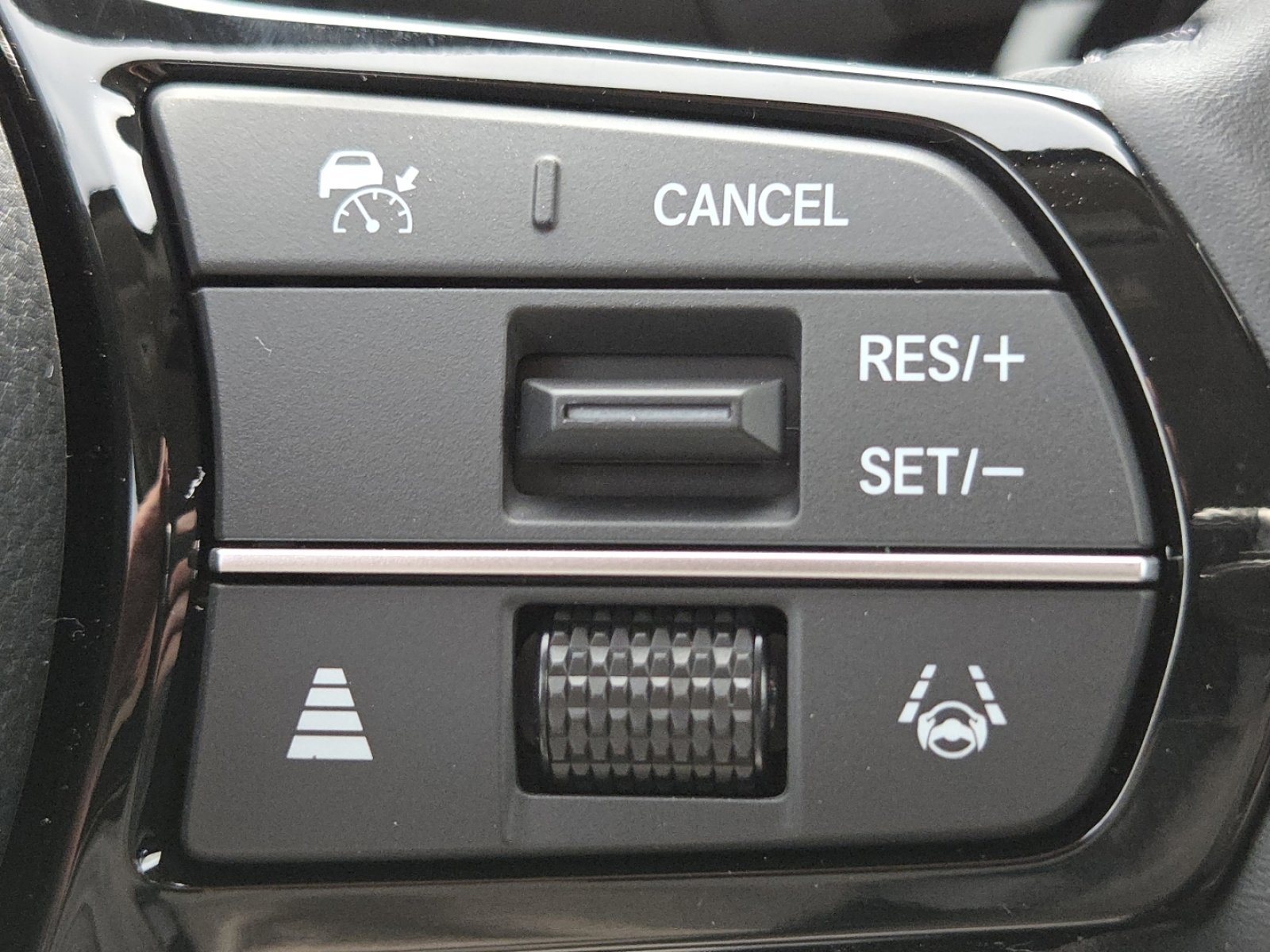 New 2026 Honda CR-V EX-L image 10