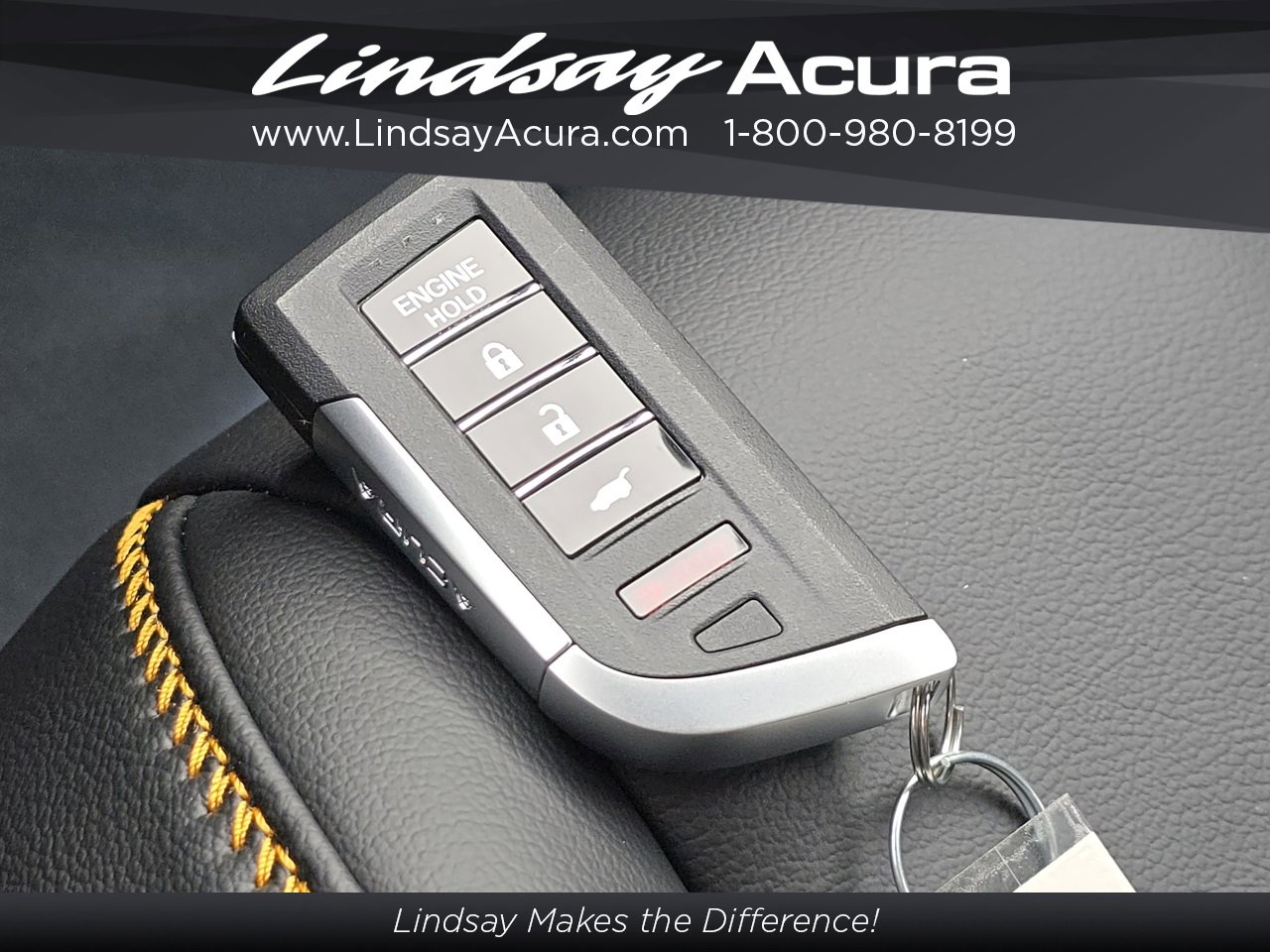 New 2026 Acura Integra A-Spec image 24