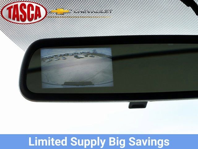 New 2025 Chevrolet Express 3500 w/ Power Convenience Package RWD image 21