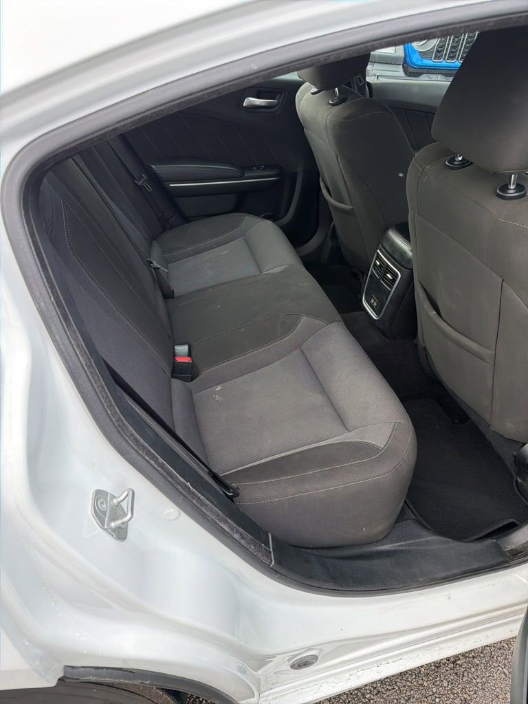 Used 2022 Dodge Charger SXT image 5