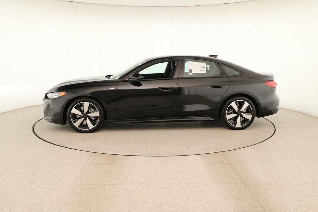 New 2026 Audi A5 2.0T Premium Plus AWD/4WD image 2