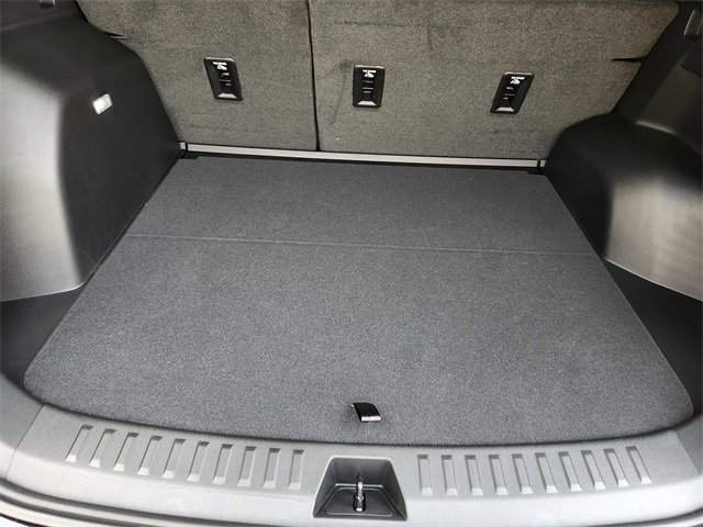 New 2026 GMC Terrain AT4 w/ Convenience Package III image 20