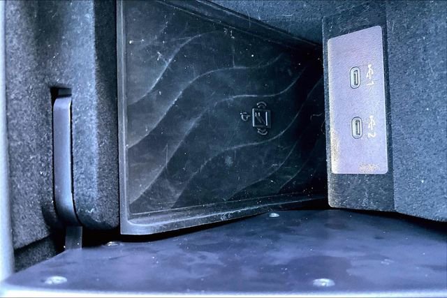 Used 2026 INFINITI QX80 Autograph image 33