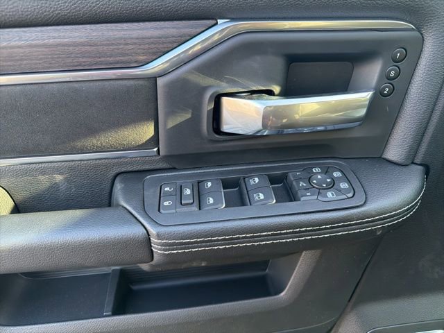 New 2026 RAM 2500 Laramie image 29