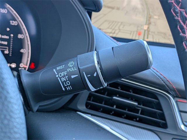 Certified 2025 Acura TLX SH-AWD w/ A-SPEC Pkg image 32