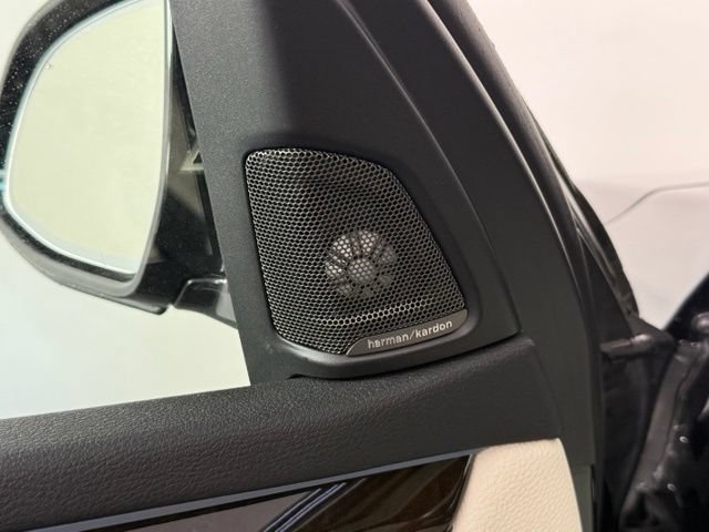 Used 2017 BMW X5 sDrive35i RWD image 32
