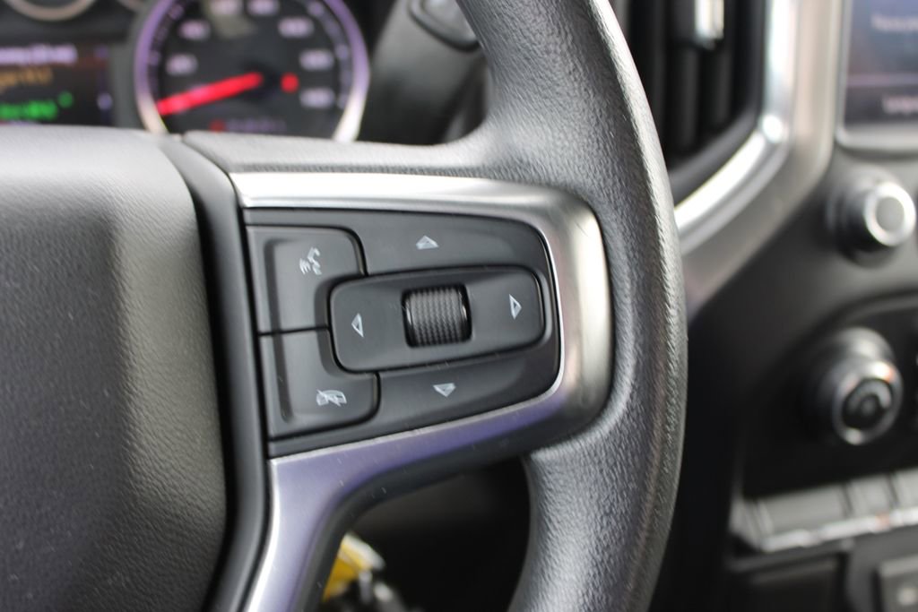 Used 2020 Chevrolet Silverado 1500 LT w/ Trailering Package image 32