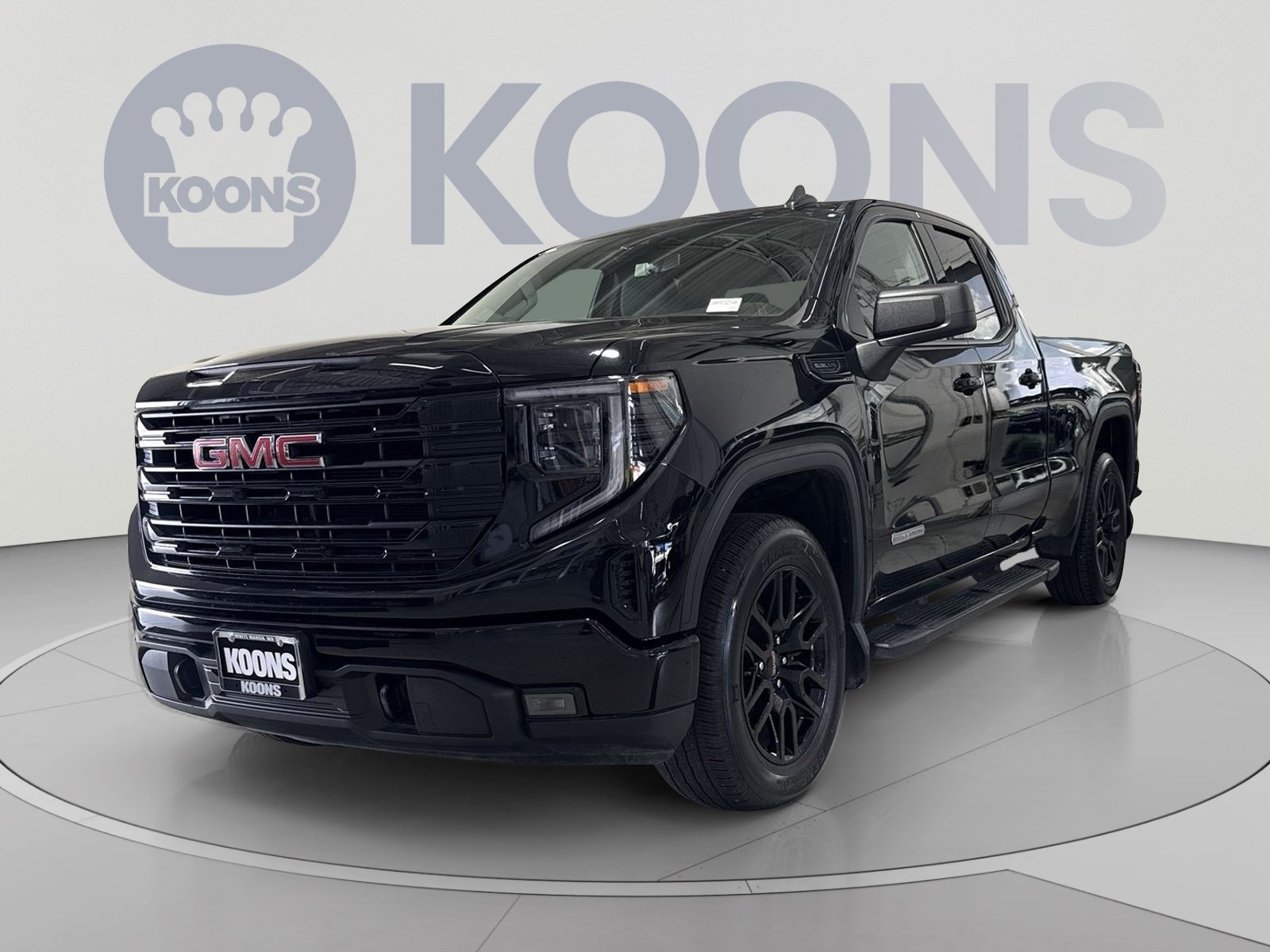 Used 2023 GMC Sierra 1500 Elevation AWD/4WD image 5