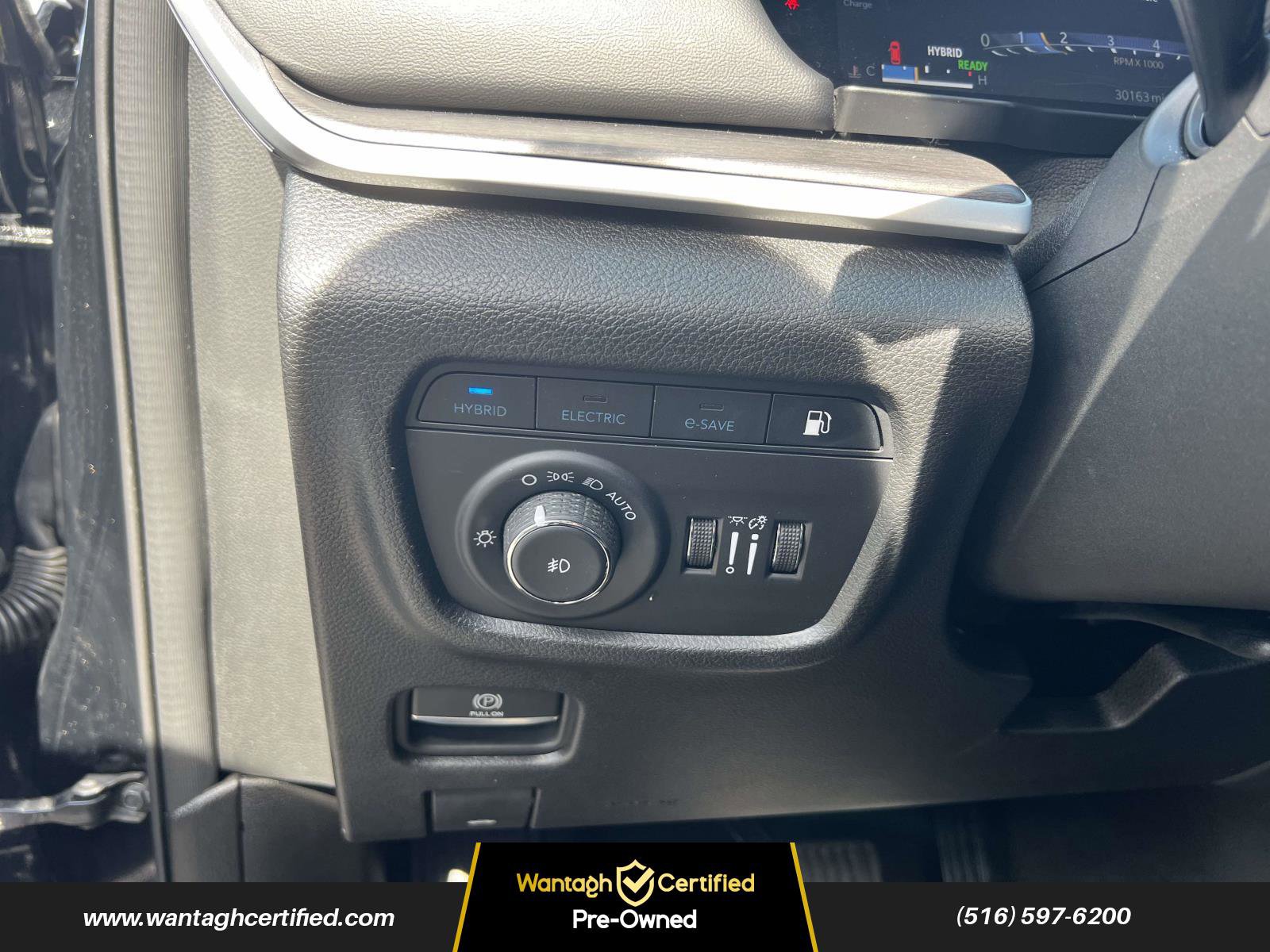 Used 2024 Jeep Grand Cherokee Limited 4xe image 21