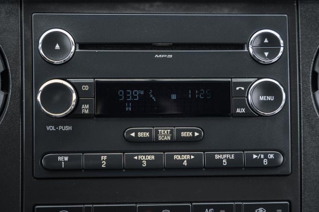 Used 2015 Ford F450 XL w/ XL Value Package image 30