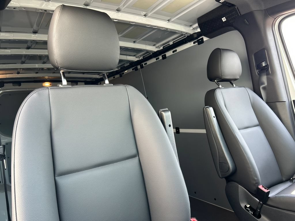 New 2026 Mercedes-Benz Sprinter 2500 image 25