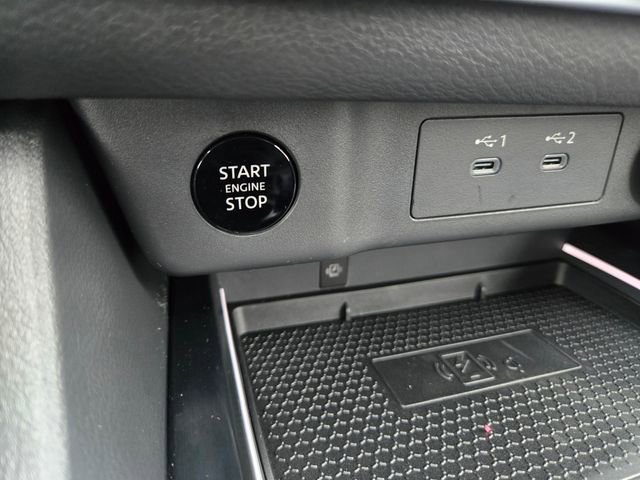 New 2026 Nissan Rogue SV w/ Rock Creek Premium Package image 23