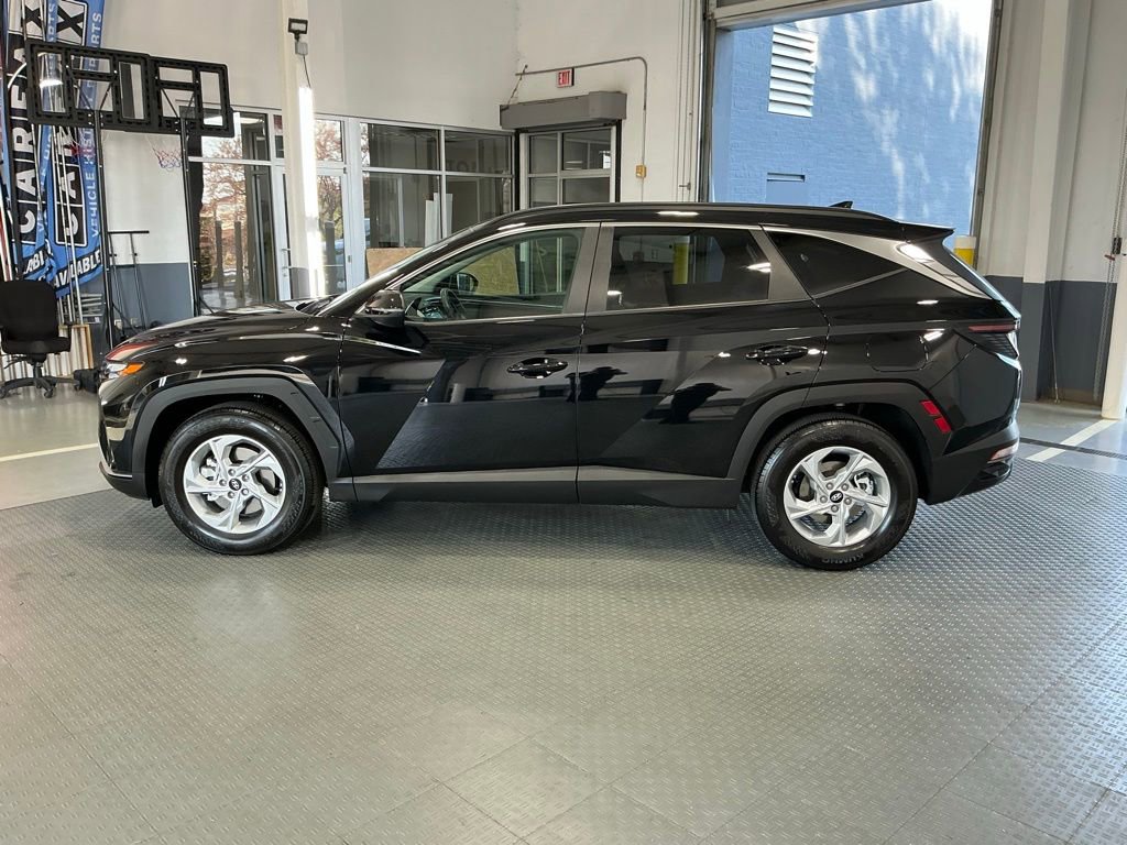 Used 2023 Hyundai Tucson SEL image 15