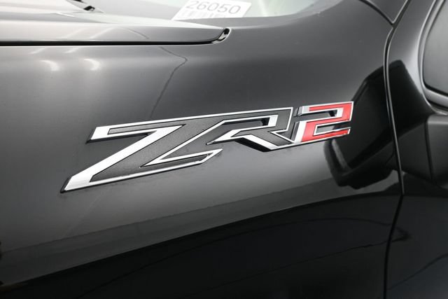 New 2026 Chevrolet Silverado 1500 ZR2 w/ ZR2 Bison Edition AWD/4WD image 20