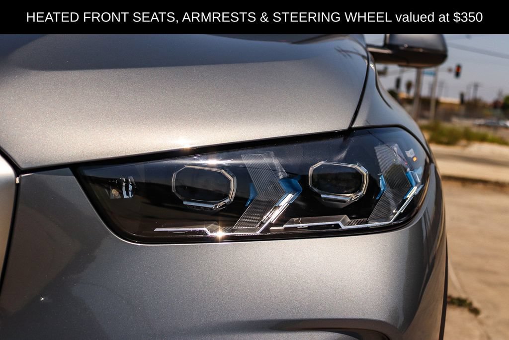 Used 2026 BMW X5 sDrive40i w/ Premium Package RWD image 9