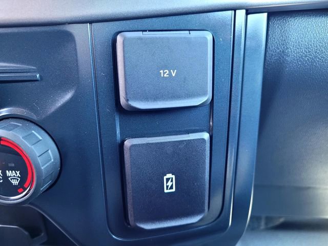 Certified 2025 Ford F150 XL w/ Equipment Group 103A High AWD/4WD image 15