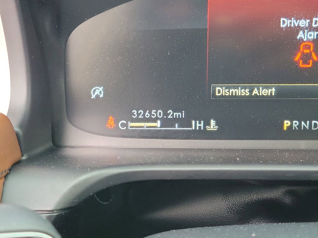 Certified 2020 Lincoln Aviator Reserve w/ Elements Package Plus image 26