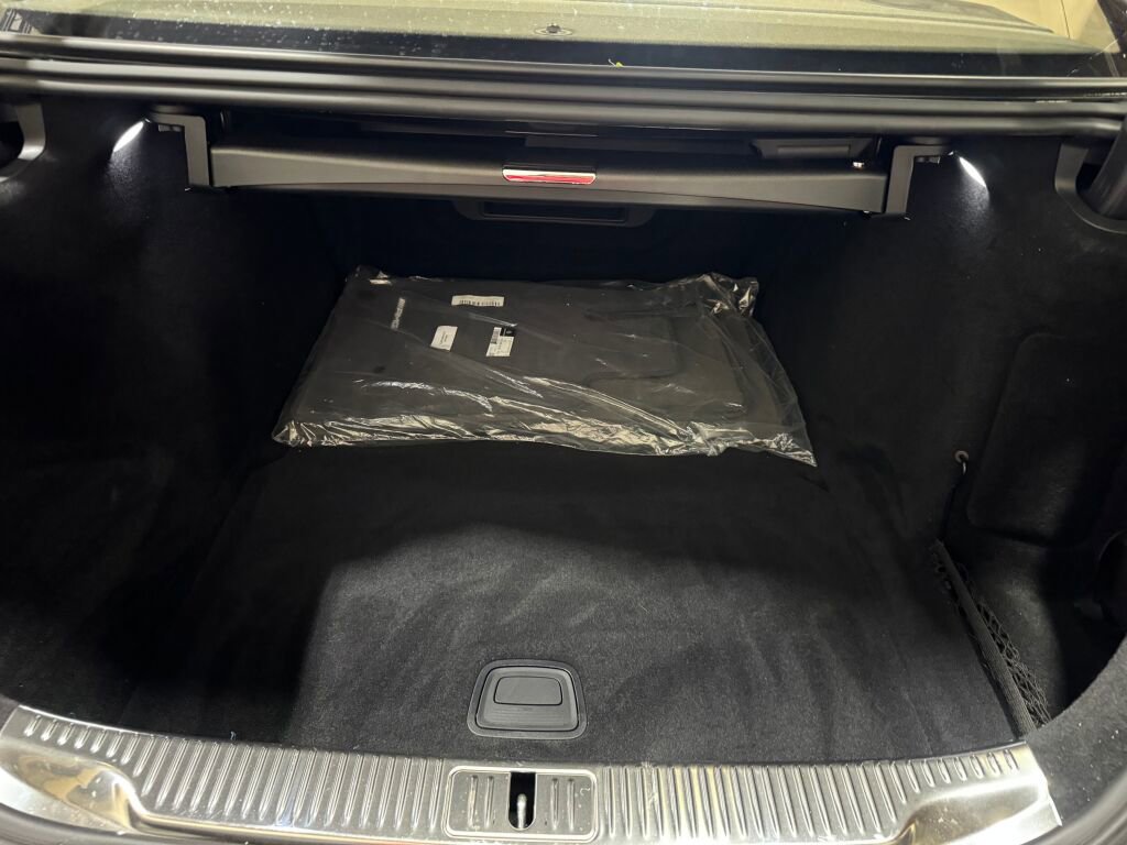 Certified 2023 Mercedes-Benz S 500 4MATIC image 18