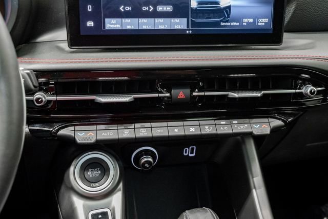 Used 2024 Dodge Hornet R/T w/ R/T Blacktop Package image 17