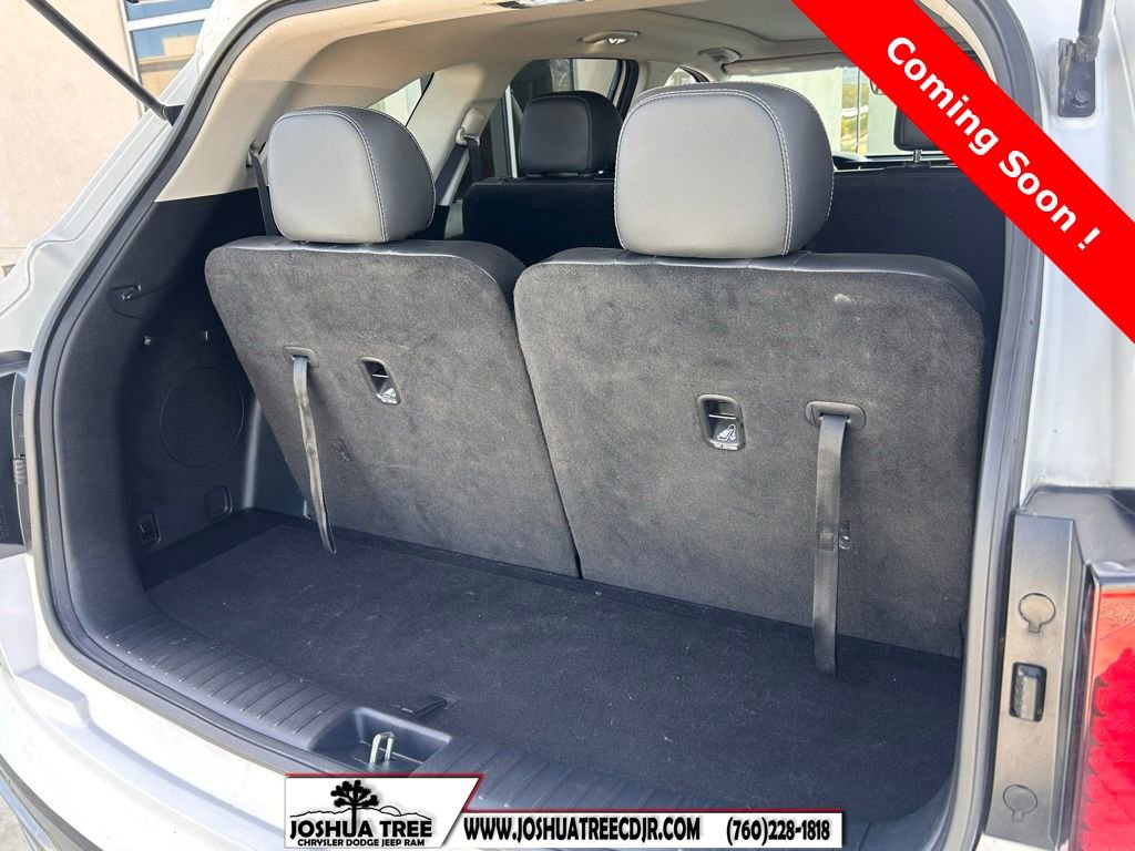 Used 2021 Kia Sorento S w/ Panoramic Sunroof Package image 33