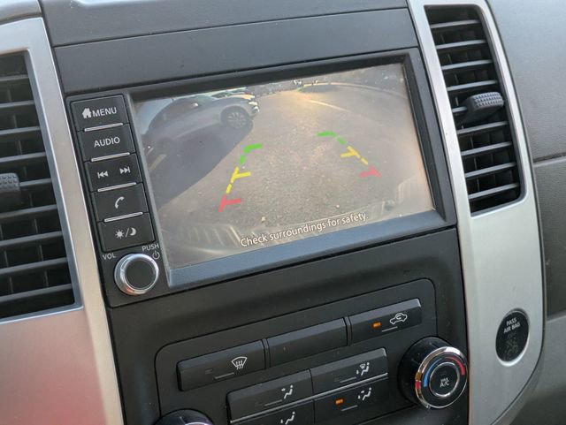 Used 2019 Nissan Frontier SV image 23