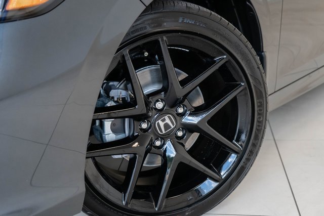 New 2026 Honda Civic Sport image 2