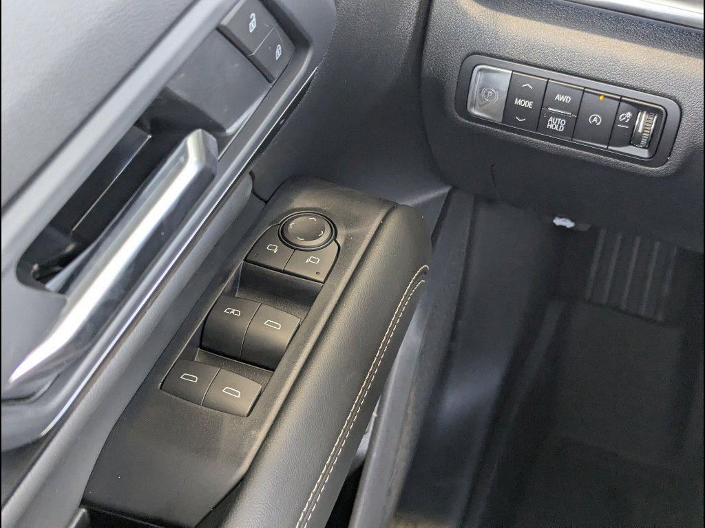 New 2026 GMC Terrain Elevation AWD/4WD image 21