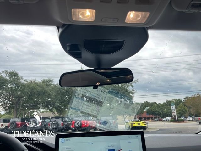 New 2026 Ford Escape Active w/ Tech Pack #1 FWD image 20