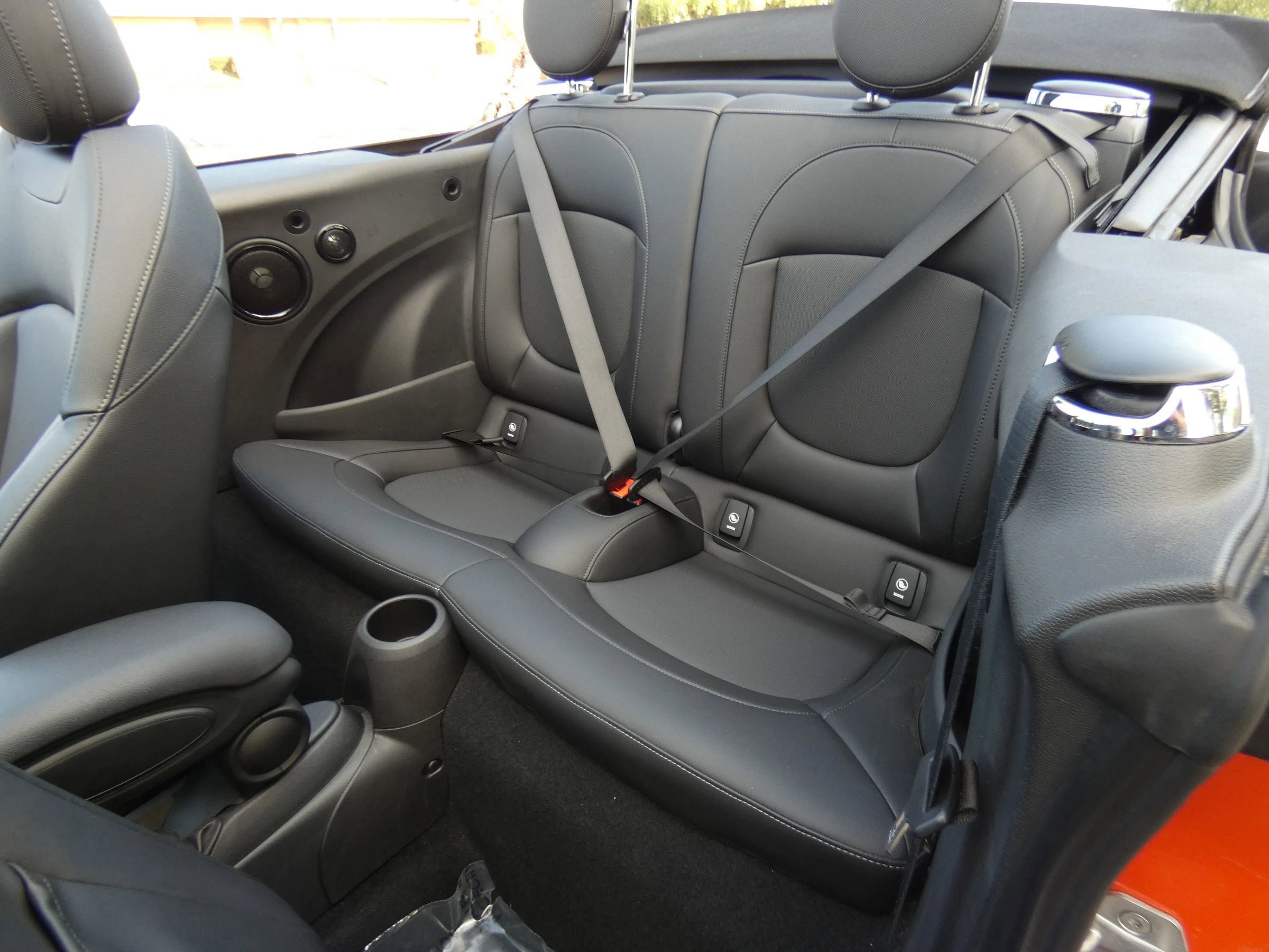 Used 2021 MINI Cooper S image 43